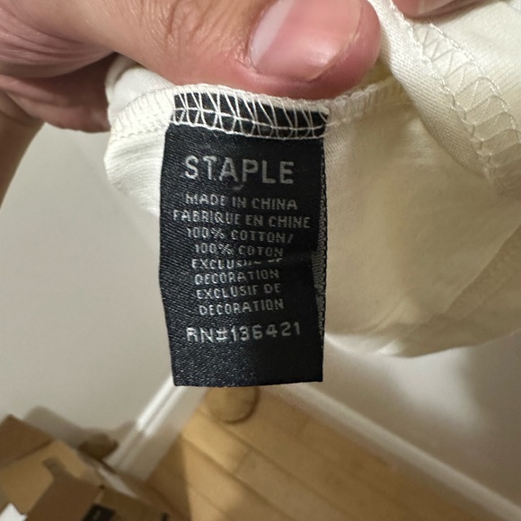 Jeff Staples Pigeon Tee - Picture 3 of 4